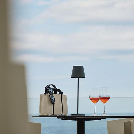 Quattro Suites Monemvasía Dış mekan fotoğraf
