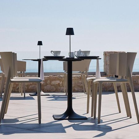 Quattro Suites Monemvasía Dış mekan fotoğraf