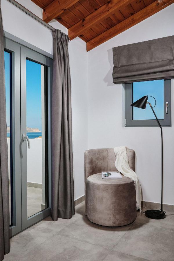 Quattro Suites Monemvasía Dış mekan fotoğraf
