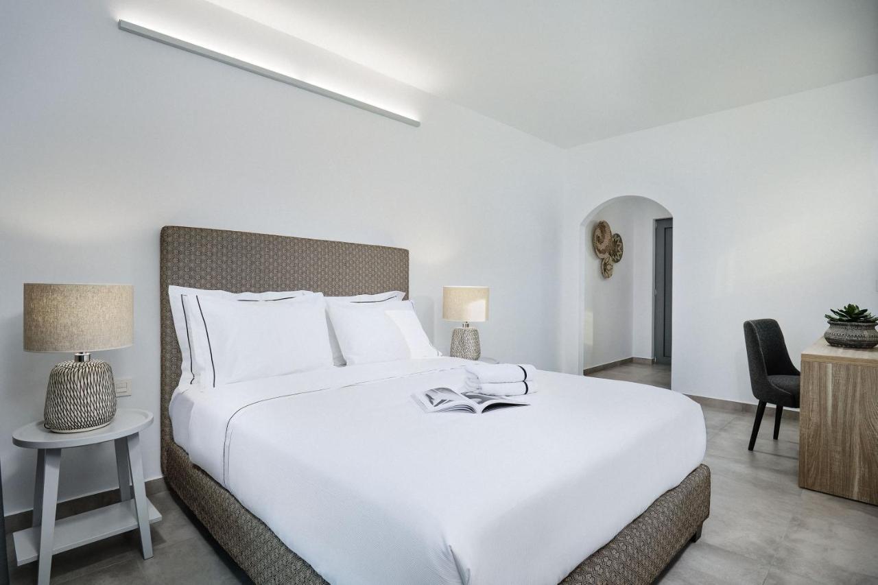 Quattro Suites Monemvasía Dış mekan fotoğraf