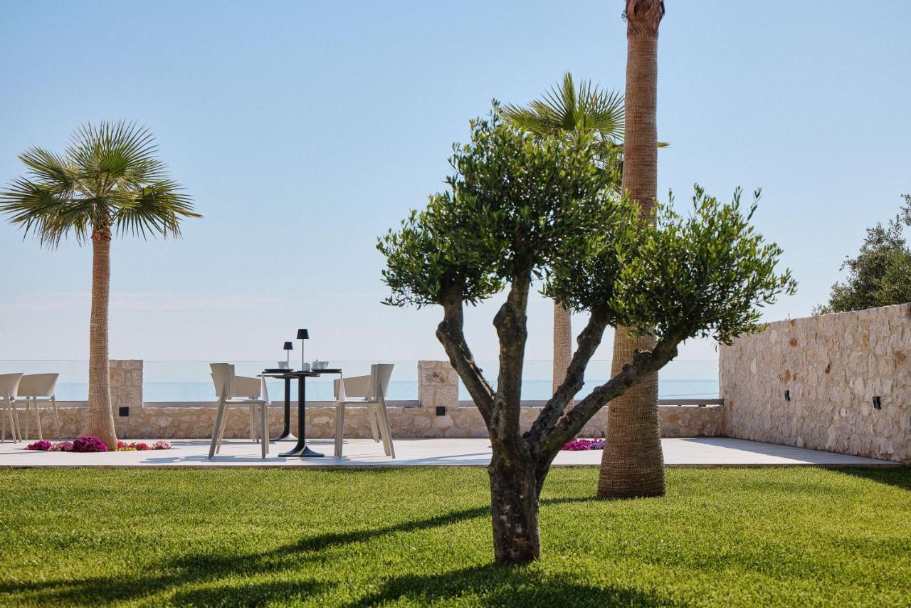 Quattro Suites Monemvasía Dış mekan fotoğraf